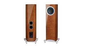 Loa Tannoy DC10A