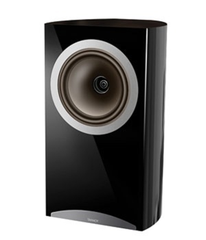 Loa Tannoy Definition DC8