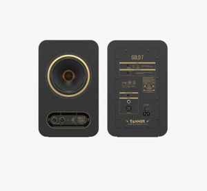 Loa Tannoy Gold 7