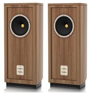 Loa Tannoy GRF Gold Reference (GR)