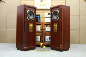 Loa Tannoy Kensington SE