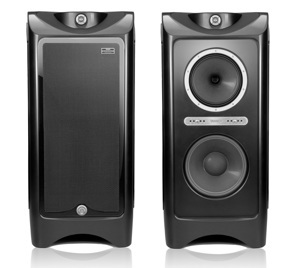 Loa Tannoy Kingdom Royal