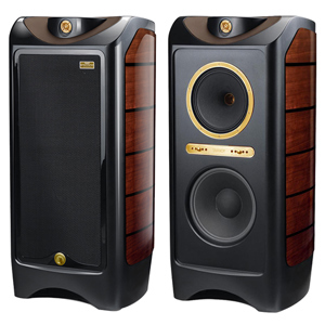 Loa Tannoy Kingdom Royal