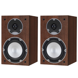 Loa Tannoy Mercury 7.2