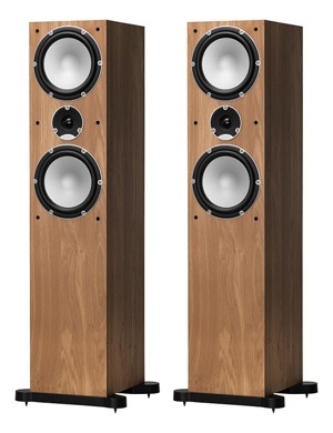 Loa Tannoy Mercury 7.4