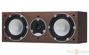 Loa Tannoy Mercury 7C