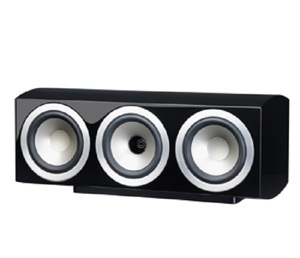 Loa Tannoy Precision 6C