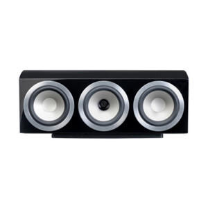 Loa Tannoy Precision 6C