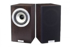 Loa Tannoy DC4 Revolution