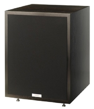 Loa Tannoy Revolution Sub 1001