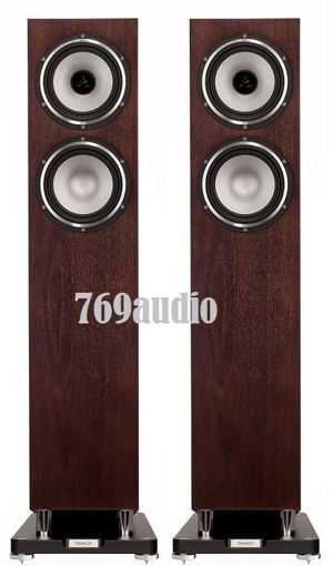 Loa Tannoy Revolution XT8F