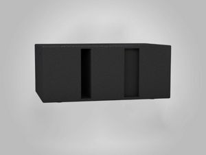 Loa Tannoy VSX 8.2BP Passive Subwoofer