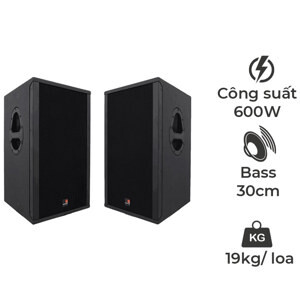 Loa Tecnare Ibza 12