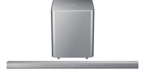 Dàn âm thanh Samsung HW-H551/XV - 2.1kênh