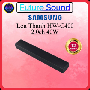 Loa thanh Samsung HW-C400/XV 40W