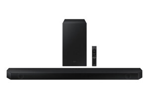 Loa thanh Samsung HW-Q600B