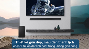 Loa thanh Samsung HW-Q630A