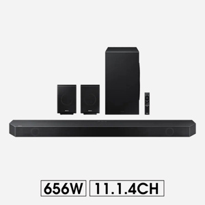 Loa thanh Samsung HW-Q990B