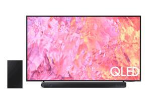 Loa thanh Samsung Q-series HW-Q60C