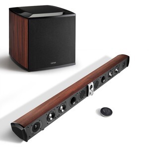 Loa thanh soundbar Edifier S70DB