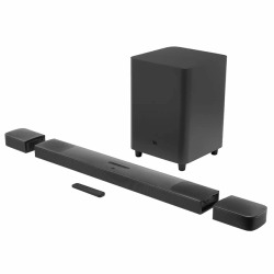 Loa thanh soundbar JBL Bar 9.1