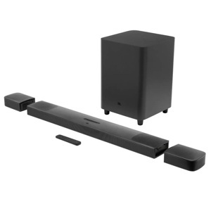 Loa thanh soundbar JBL Bar 9.1