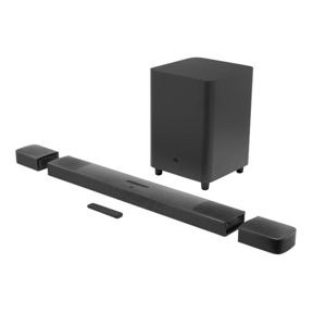 Loa thanh soundbar JBL Bar 9.1