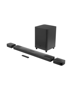 Loa thanh soundbar JBL Bar 9.1