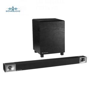 Loa thanh soundbar Klipsch Cinema 400