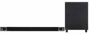 Loa thanh soundbar Klipsch Cinema 600