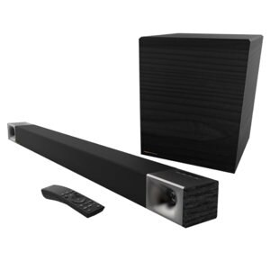 Loa thanh soundbar Klipsch Cinema 600