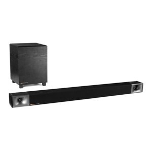 Loa thanh soundbar Klipsch Cinema 400