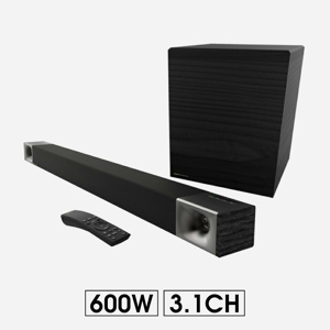 Loa thanh soundbar Klipsch Cinema 600