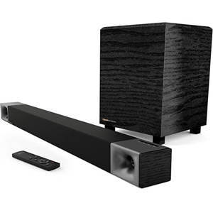 Loa thanh soundbar Klipsch Cinema 400