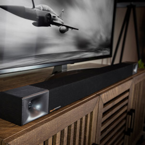 Loa thanh soundbar Klipsch Cinema 600