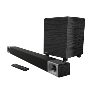 Loa thanh soundbar Klipsch Cinema 600