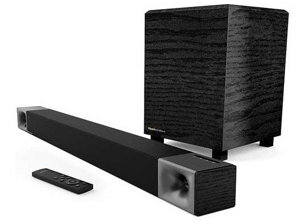 Loa thanh soundbar Klipsch Cinema 400