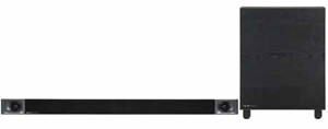 Loa thanh soundbar Klipsch Cinema 400