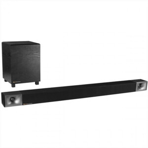 Loa thanh soundbar Klipsch Cinema 600