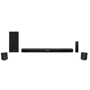 Loa thanh Soundbar LG SK5R -  4.1 kênh