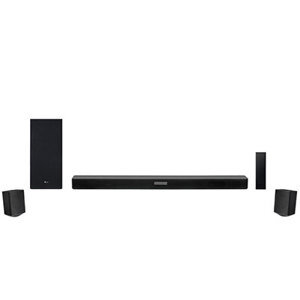 Loa thanh Soundbar LG SK5R -  4.1 kênh