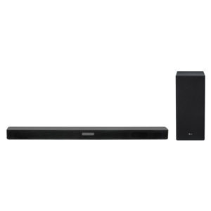 Loa thanh Soundbar LG SK5R -  4.1 kênh