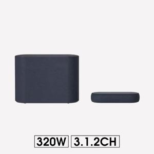 Loa thanh Soundbar LG QP5