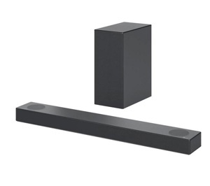 Loa thanh Soundbar LG S75Q