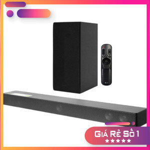 Loa thanh soundbar LG SH7Q