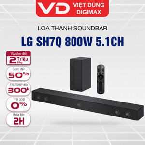 Loa thanh soundbar LG SH7Q