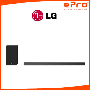 Loa thanh soundbar LG SN9Y - 5.1.2