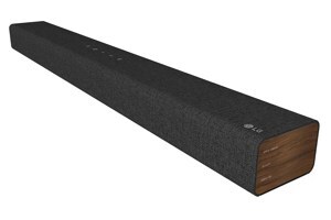 Loa thanh Soundbar LG SP2