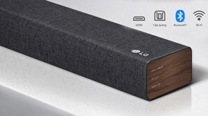 Loa thanh Soundbar LG SP2