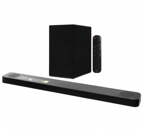 Loa thanh Soundbar LG SP8A